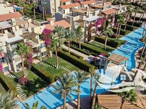 Prodej bytu 3+kk, Hurghada, Egypt, 95 m2
