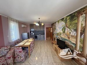 Prodej bytu 3+kk, Sveti Vlas, Bulharsko, 73 m2