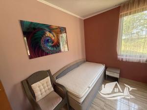 Prodej bytu 3+kk, Sveti Vlas, Bulharsko, 73 m2
