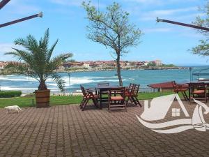 Prodej bytu 2+kk, Sozopol, Bulharsko, 61 m2