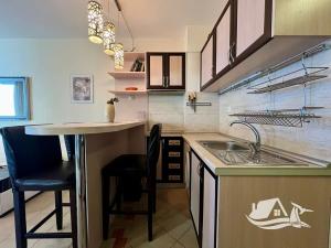 Prodej bytu 2+kk, Sozopol, Bulharsko, 48 m2