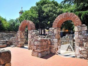 Prodej bytu 2+kk, Sozopol, Bulharsko, 48 m2