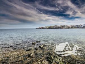Prodej bytu 2+kk, Sozopol, Bulharsko, 48 m2