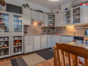 Prodej rodinného domu, Orlová - Lutyně, Krátká, 130 m2