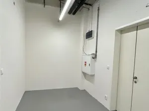 Pronájem obchodního prostoru, Brno, Škrobárenská, 75 m2