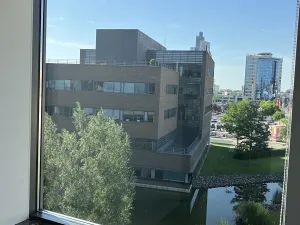 Pronájem kanceláře, Brno, Holandská, 403 m2