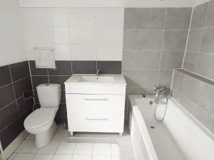 Prodej bytu 2+1, Most, tř. Budovatelů, 66 m2