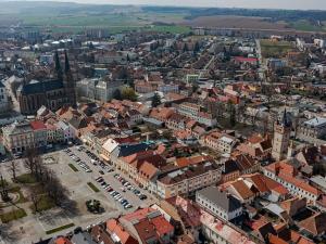 Prodej rodinného domu, Vysoké Mýto, Vrchlického, 181 m2