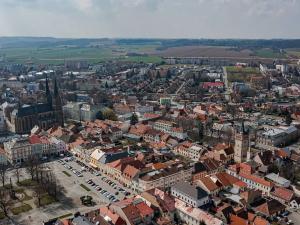 Prodej rodinného domu, Vysoké Mýto, Vrchlického, 181 m2