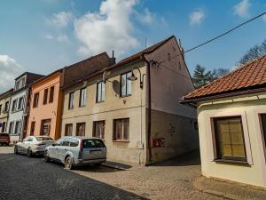 Prodej rodinného domu, Vysoké Mýto, Vrchlického, 181 m2