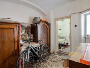 Prodej rodinného domu, Vysoké Mýto, Vrchlického, 181 m2