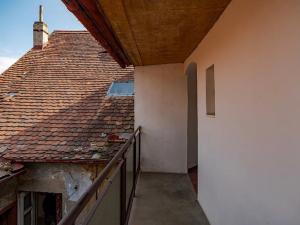 Prodej rodinného domu, Vysoké Mýto, Vrchlického, 181 m2