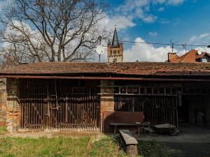 Prodej rodinného domu, Vysoké Mýto, Vrchlického, 181 m2