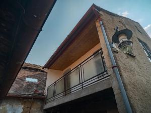Prodej rodinného domu, Vysoké Mýto, Vrchlického, 181 m2