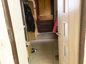Prodej rodinného domu, Doloplazy, 94 m2