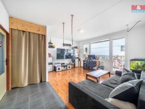 Prodej bytu 3+1, Plzeň - Bolevec, Gerská, 70 m2