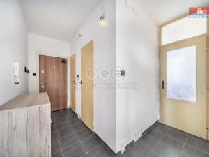 Prodej bytu 3+1, Plzeň - Bolevec, Gerská, 70 m2