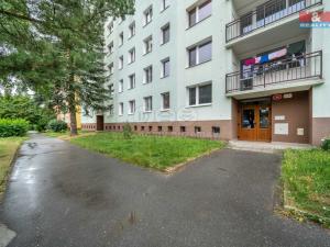 Prodej bytu 3+1, Plzeň - Bolevec, Gerská, 70 m2