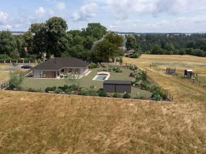 Prodej pozemku pro bydlení, Dolní Krupá, 2128 m2