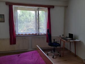 Pronájem bytu 3+1, Zahorčice, 120 m2
