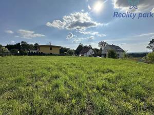 Prodej pozemku pro bydlení, Ostrava, 850 m2