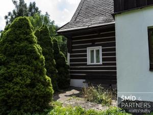 Prodej chaty, Rokytnice v Orlických horách, J. V. Sládka, 157 m2