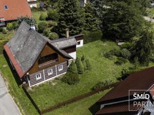 Prodej chaty, Rokytnice v Orlických horách, J. V. Sládka, 157 m2