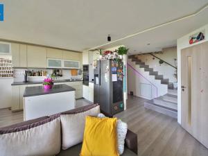Prodej bytu 3+kk, Praha - Stodůlky, Seydlerova, 94 m2