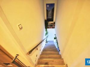 Prodej bytu 3+kk, Praha - Stodůlky, Seydlerova, 94 m2