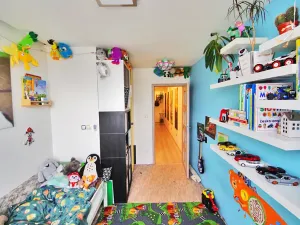 Prodej bytu 3+kk, Praha - Stodůlky, Seydlerova, 94 m2