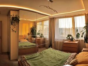 Prodej bytu 3+kk, Praha - Stodůlky, Seydlerova, 94 m2