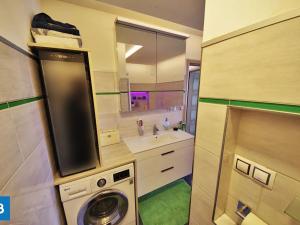 Prodej bytu 3+kk, Praha - Stodůlky, Seydlerova, 94 m2