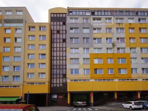 Prodej bytu 3+kk, Praha - Stodůlky, Seydlerova, 94 m2
