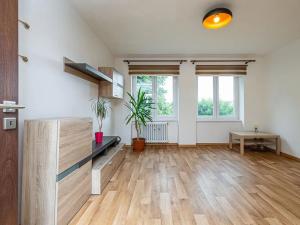 Pronájem bytu 3+1, Meziboří, Husova, 59 m2