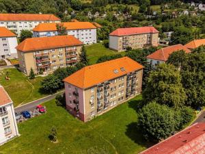 Pronájem bytu 3+1, Meziboří, Husova, 59 m2