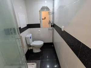 Pronájem bytu 1+kk, Kadaň, Na Podlesí, 21 m2