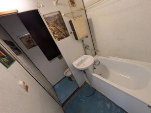 Pronájem bytu 1+kk, Klášterec nad Ohří, Mírová, 20 m2