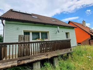Prodej chalupy, Karlovice, 220 m2