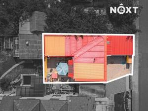 Prodej rodinného domu, Čáslav, Na Skále, 63 m2