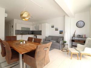 Prodej bytu 3+kk, Tribunj, Chorvatsko, 108 m2