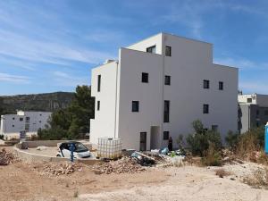 Prodej bytu 3+kk, Primošten, Chorvatsko, 85 m2