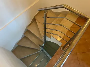 Prodej vily, Živogošće, Chorvatsko, 229 m2