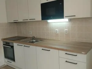 Pronájem bytu 1+kk, Plzeň, Moravská, 38 m2