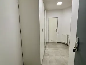 Pronájem bytu 1+kk, Praha, Libušská, 50 m2