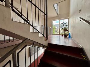 Pronájem bytu 1+kk, Praha, Libušská, 50 m2