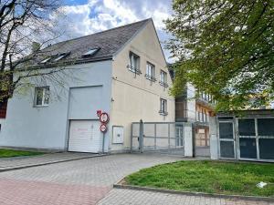 Pronájem bytu 1+kk, Praha, Libušská, 50 m2