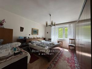 Prodej bytu 3+1, Olomouc, Na Vozovce, 65 m2