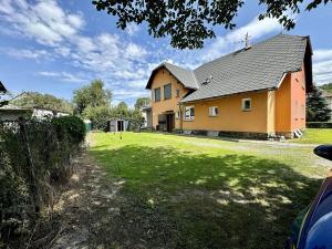 Prodej bytu 2+1, Česká Ves, Jánského, 79 m2
