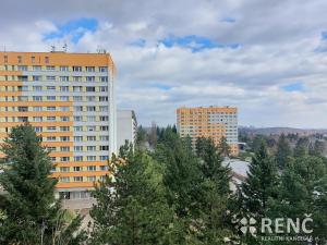Pronájem bytu 1+kk, Brno, Halasovo náměstí, 23 m2