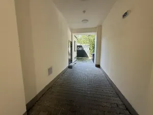 Pronájem bytu 1+kk, Brno, Palackého třída, 27 m2